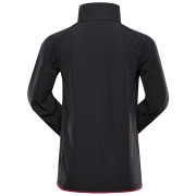 Dječja jakna Alpine Pro Gerlo Fuchsia