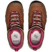 Ženske planinske cipele Keen Targhee Iv Mid Wp Women