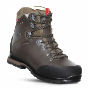 Muške cipele za planinarenje Alfa Walk King Adv GTX smeđa