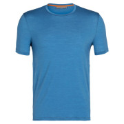 Muška majica Icebreaker Men Sphere II SS Tee 2021 plava