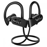Bežične slušalice MPOW Flame 2 crna Black