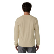 Muška majica Patagonia M's L/S Cap Cool Daily Graphic Shirt - Lands