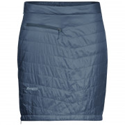 Ženska zimska suknja Bergans Røros Insulated Skirt tamno plava