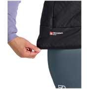 Ženski prsluk Ortovox Swisswool Piz Boe Vest W