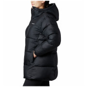 Ženska zimska jakna Columbia Puffect™ Mid Hooded Jacket