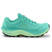 Ženske tenisice za trčanje Topo MTN Racer 3 svijetlo plava Aqua/Teal