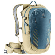 Ruksak Deuter Compact EXP 14 plava atlantic-desert