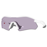 Sunčane naočale OAKLEY Radar Plate Prizm Slate bijela Prizm Slate