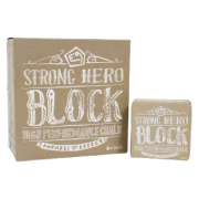 Magnezij E9 Strong Hero Block (8 PCS)