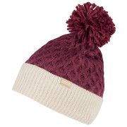 Zimska kapa Regatta Frosty Hat VIII crvena RmbRd/LtVnOm