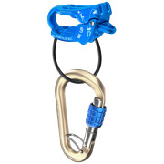 Sigurnosni set za penjanje Skylotec BE-UP kit plava Electric blue