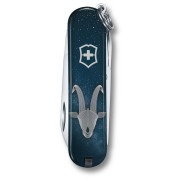 Džepni nož Victorinox Zodiac Classic SD Capricorn