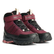 Dječje zimske cipele Tretorn Tero Mid Insulatd Burgundy