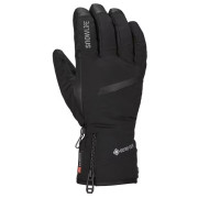 Muške skijaške rukavice SnowLife Super GTX Primaloft Glove crna black