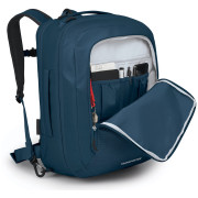 Putna torba Osprey Transporter Global Carry-On