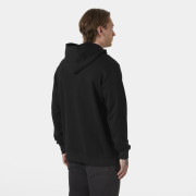 Muška dukserica Helly Hansen Core Graphic Sweat Hoodie