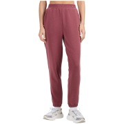 Ženske trenerke 4F Trousers Cas F1748 boja vina Burgundy