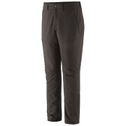 Muške hlače Patagonia Men's Terravia Trail Pants - Reg crna Black