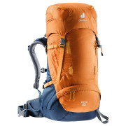 Junior ruksak Deuter Fox 30 narančasta MangoMidnight