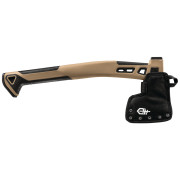 Sjekira Gerber Bushcraft Hatchet - Coyote