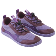 Dječje barefoot cipele Reima Tallustelu Misty Violet Ljubičasta Misty Violet