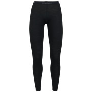 Ženske gaćice Icebreaker W's 150 Zone Leggings crna Black