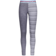 Ženske funkcionalne gaće Ortovox 185 Rock'N'Wool Long Pants W