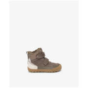 Dječje zimske cipele Viking Outdoor Footwear Alv Barefoot Paw Warm WP 2V Taupe