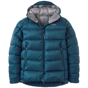 Muška jakna Rab Neutrino Pro Hoody plava