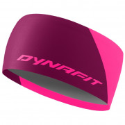 Rajf Dynafit Performance 2 Dry Headband ružičasta PinkGlo