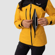 Ženska zimska jakna Salewa ORTLES PTX 3L W JACKET