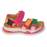 Dječje sandale Bugga Razo Pink ružičasta růžová
