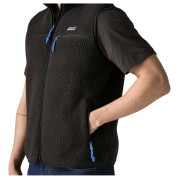 Muški prsluk Patagonia M's Retro Pile Vest