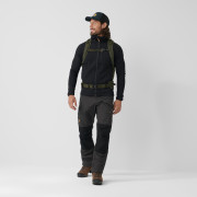 Muška dukserica Fjällräven Keb Fleece Hoodie M