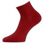 Čarape Lasting FWE crvena