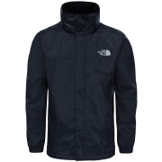Muška jakna The North Face Resolve 2 crna Black
