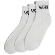 Čarape Vans Classic Half Crew bijela White