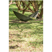 Viseća mreža za postavljanje na drvo Ticket to the moon Hammock original/double