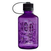 Boca Nalgene Narrow Mouth Wild Expressions 500 ml
