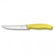 Nož za odrezak Victorinox Nož za steak Victorinox 12 cm žuta