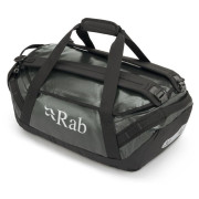 Putna torba Rab Expedition Kitbag II 30 crna dark slate/DSL