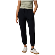 Ženske trenerke Columbia Pinetown Canyon™ Jogger crna Black