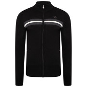 Muška dukserica Dare 2b Dutiful Full Zip crna Black