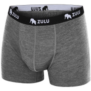 Muške bokserice Zulu Merino 160 4in 3-pack