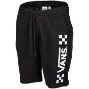 Muške kratke hlače Vans Mn Drop V Checked -B crna