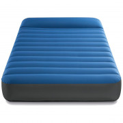 Madraci na napuhavanje Intex Twin Dura-Beam Pillow Mat W/USB plava