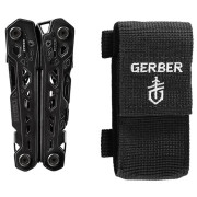 Multi-tool Gerber Truss crna Black