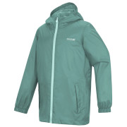 Dječja jakna Regatta Kids’ Pack-It Jacket III Ivy Moss zelena Ivy Moss