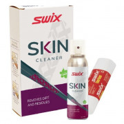 Set za čišćenje klizne površine Swix SKIN CLEANER