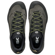 Muške cipele za planinarenje Scarpa Rapid Xt Gtx
